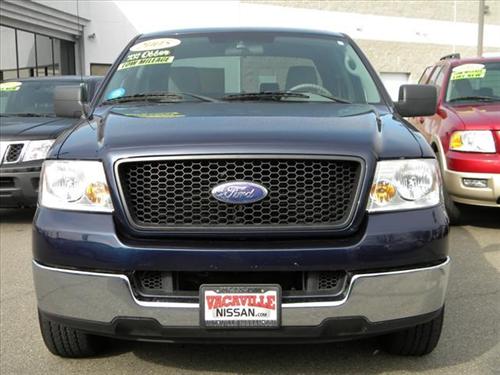 Ford F150 2005 photo 1