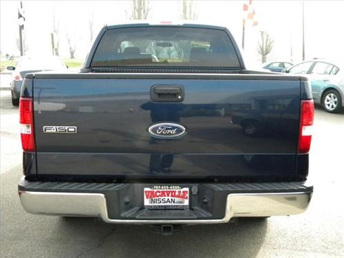 Ford F150 2005 photo 3