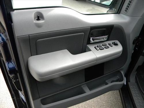 Ford F150 2005 photo 4