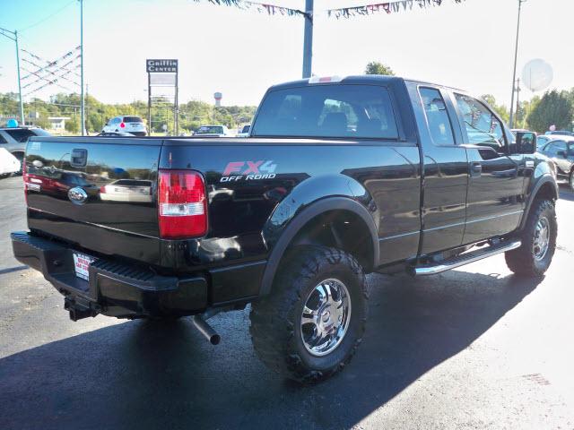 Ford F150 2005 photo 1