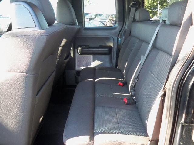 Ford F150 2005 photo 2