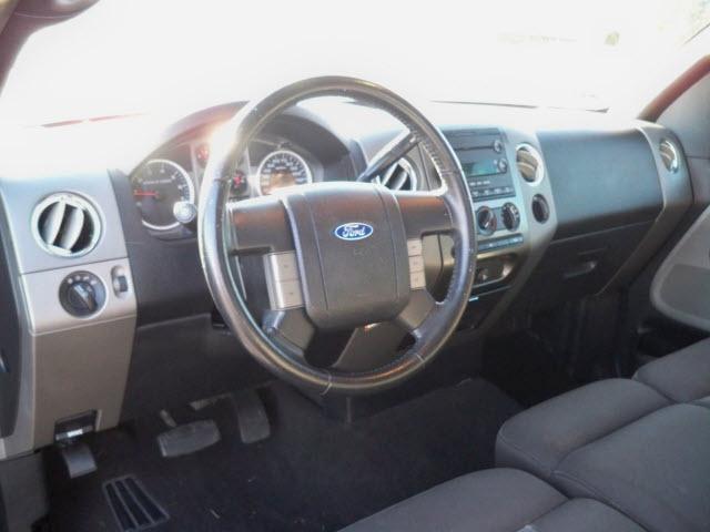 Ford F150 2005 photo 3