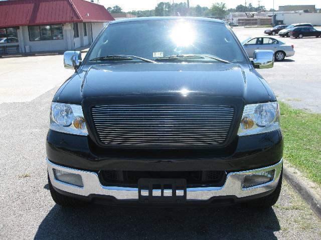 Ford F150 2005 photo 1