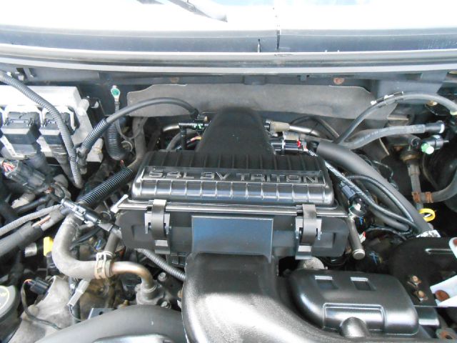 Ford F150 2005 photo 3