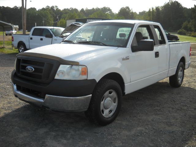 Ford F150 2005 photo 1