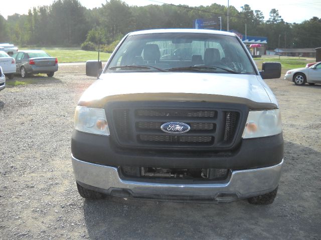 Ford F150 2005 photo 2