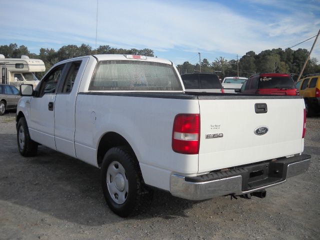Ford F150 2005 photo 3