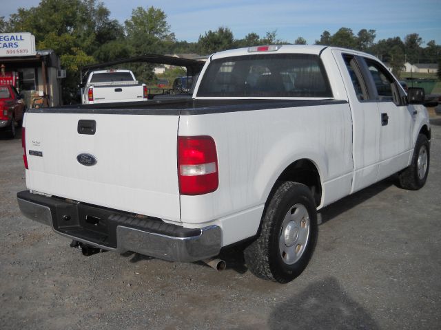 Ford F150 2005 photo 4