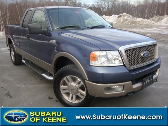 Ford F150 Unknown Pickup