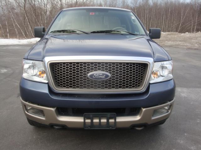 Ford F150 2005 photo 2