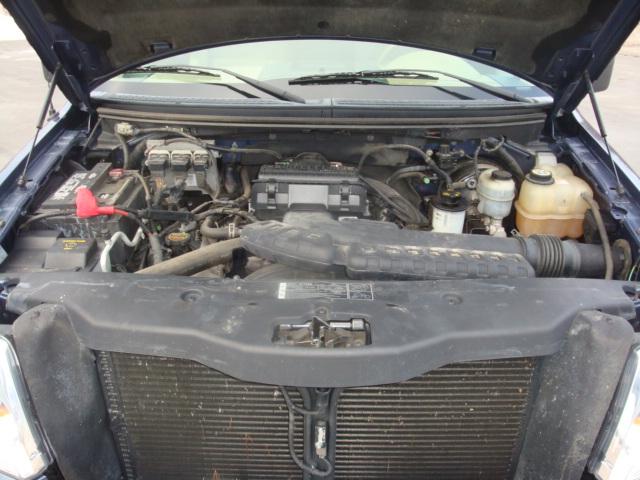 Ford F150 2005 photo 3