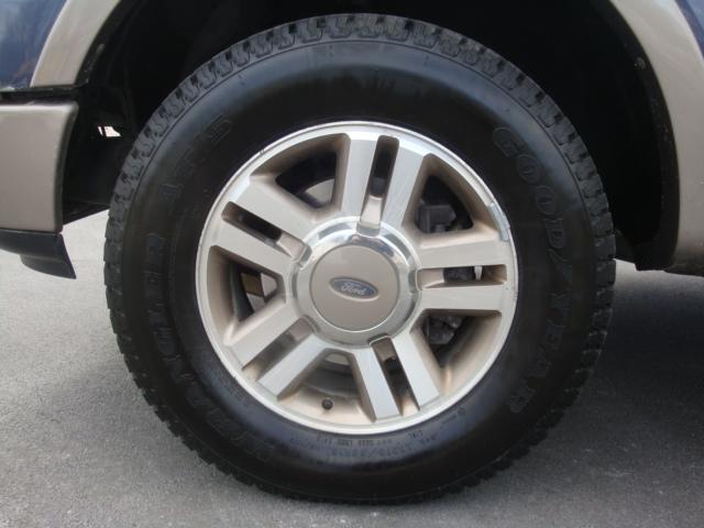 Ford F150 2005 photo 4