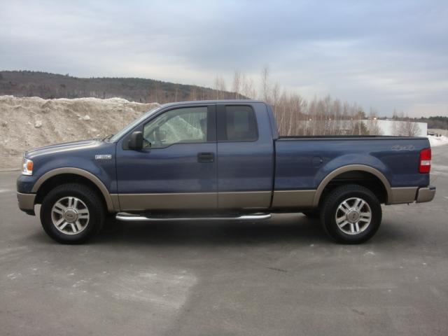Ford F150 2005 photo 5