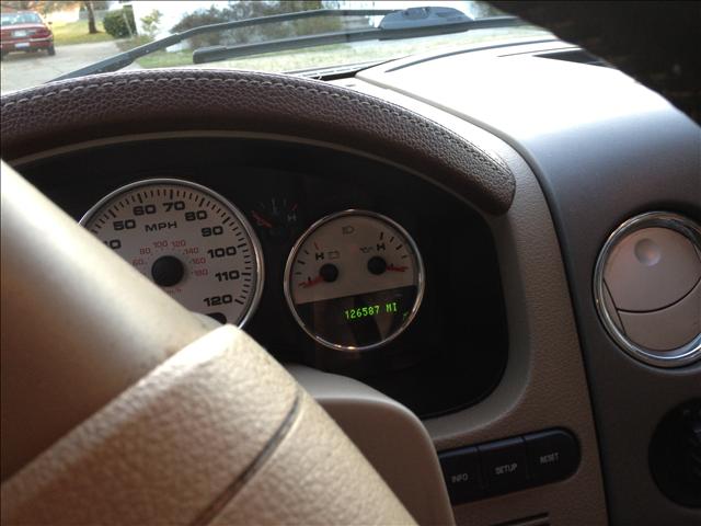 Ford F150 2005 photo 5