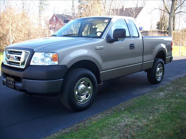 Ford F150 2005 photo 1
