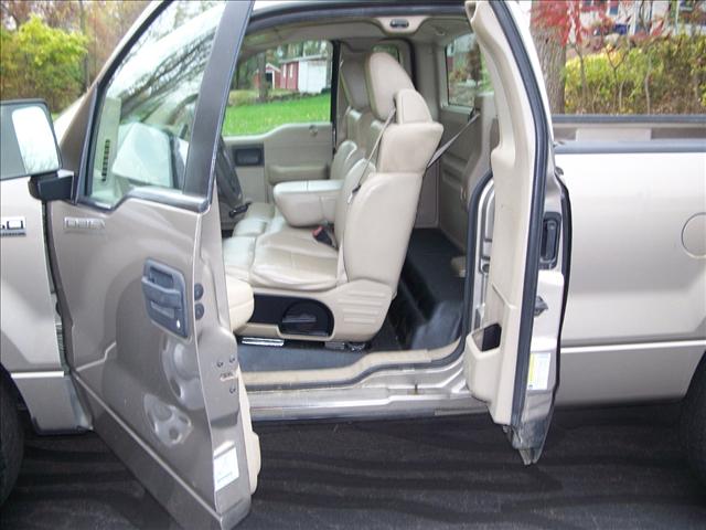 Ford F150 2005 photo 2