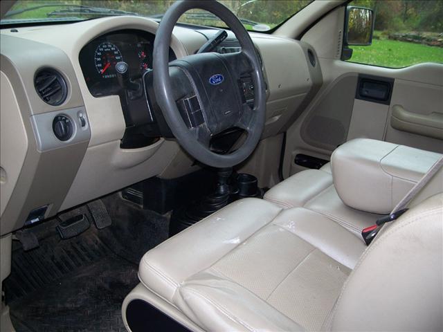 Ford F150 2005 photo 3