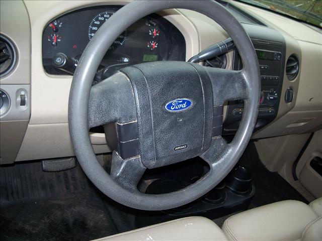 Ford F150 2005 photo 4