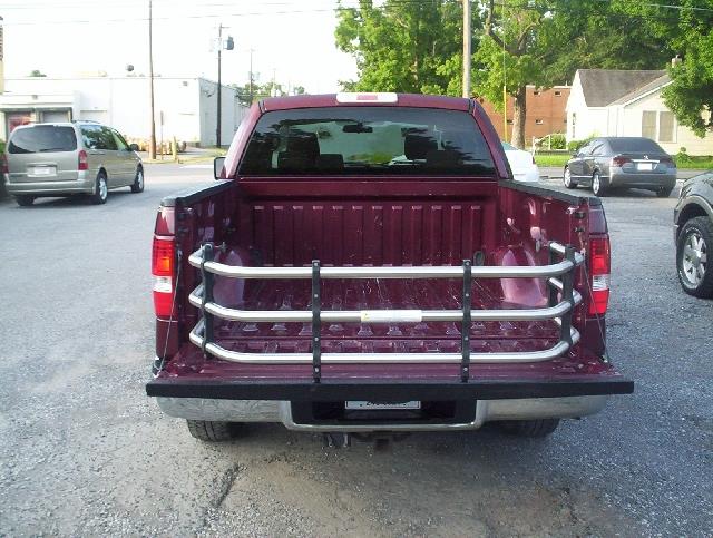 Ford F150 2005 photo 1