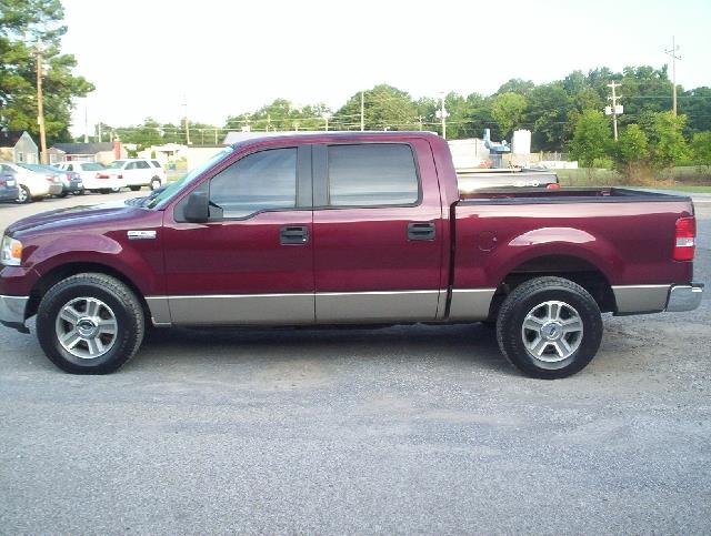 Ford F150 2005 photo 3