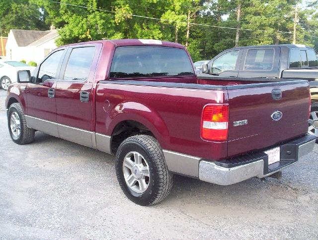 Ford F150 2005 photo 4