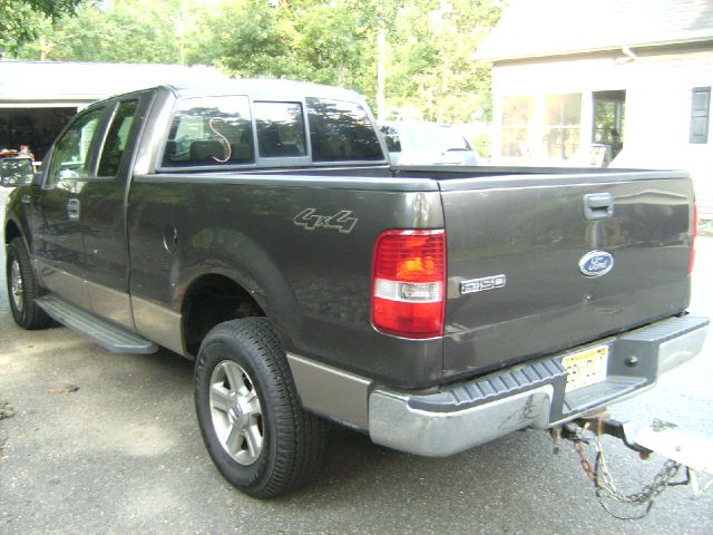 Ford F150 2005 photo 1