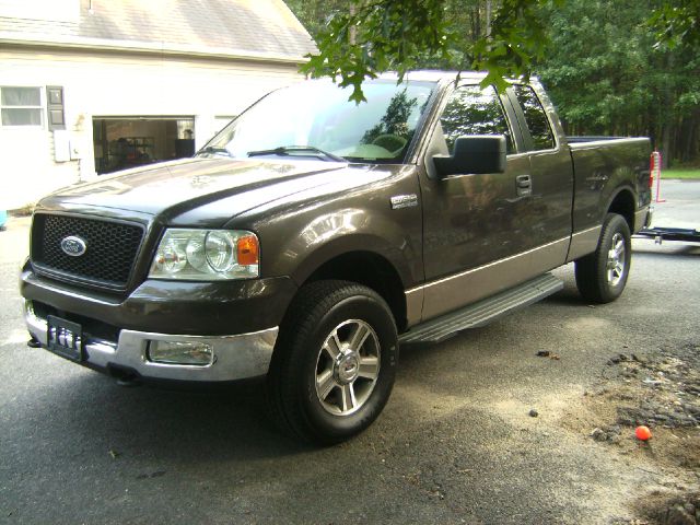Ford F150 2005 photo 2