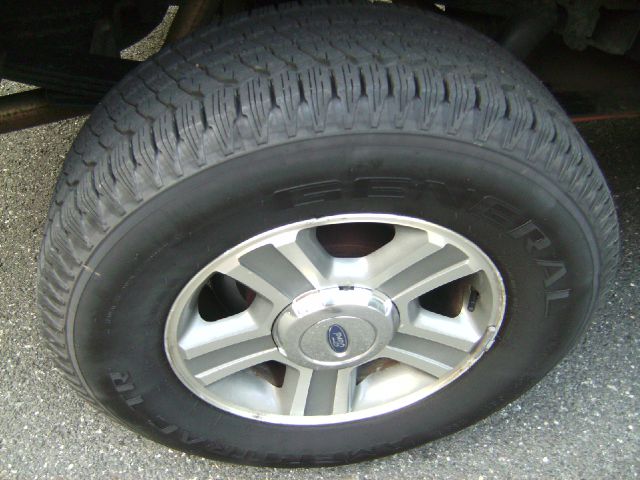 Ford F150 2005 photo 3