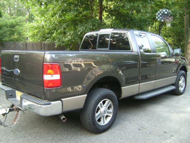 Ford F150 2005 photo 4