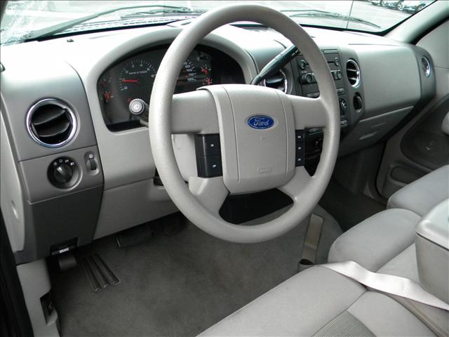 Ford F150 2005 photo 1