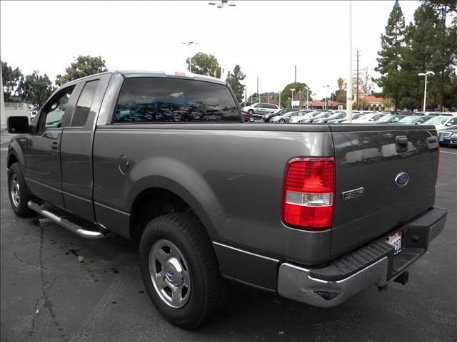 Ford F150 2005 photo 5