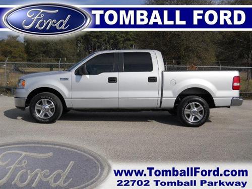 Ford F150 K1500 Lt Other