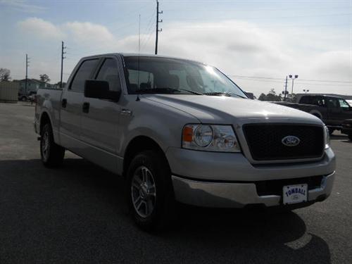 Ford F150 2005 photo 2
