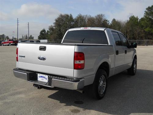 Ford F150 2005 photo 3