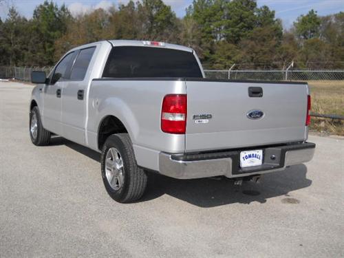 Ford F150 2005 photo 4
