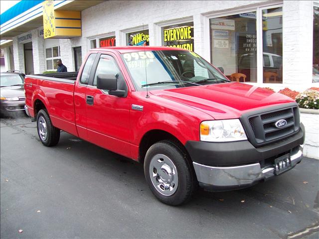 Ford F150 2005 photo 1