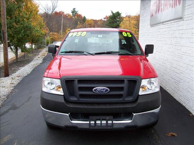 Ford F150 2005 photo 2