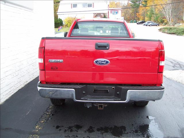 Ford F150 2005 photo 3