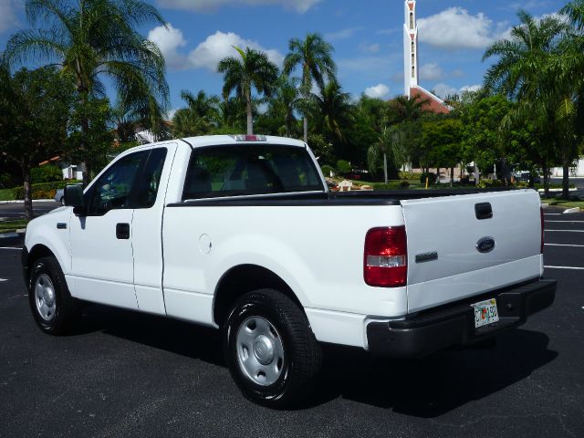 Ford F150 2005 photo 1