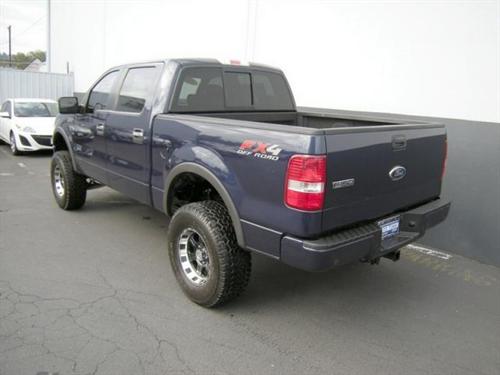 Ford F150 2005 photo 1