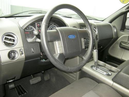 Ford F150 2005 photo 2