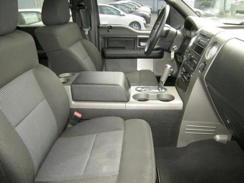 Ford F150 2005 photo 3