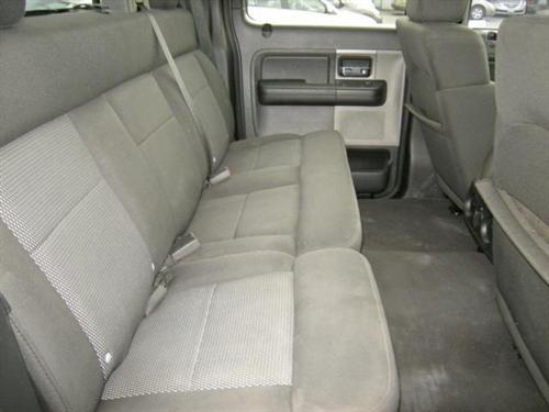 Ford F150 2005 photo 4