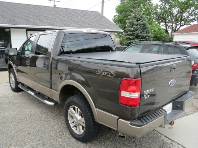 Ford F150 2005 photo 10