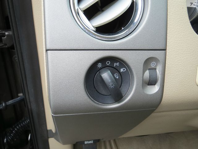 Ford F150 2005 photo 12