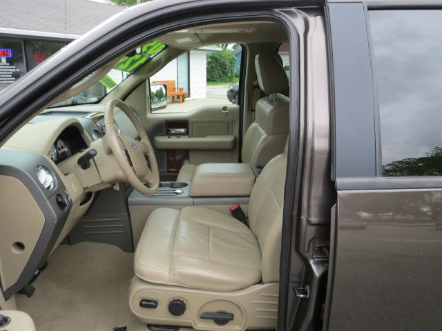 Ford F150 2005 photo 2