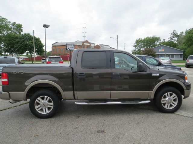 Ford F150 2005 photo 4