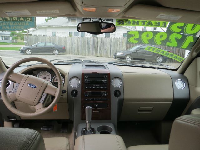 Ford F150 2005 photo 5