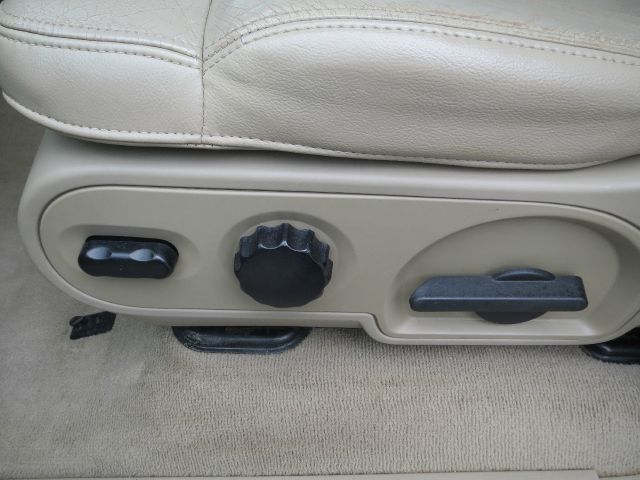 Ford F150 2005 photo 6