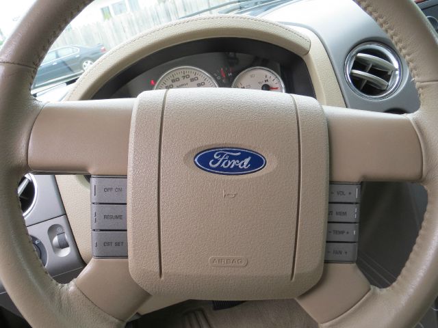 Ford F150 2005 photo 7